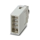 PHOENIX CONTACT - HC-M-08-GBIT-CT-M MODULO CONTATTI