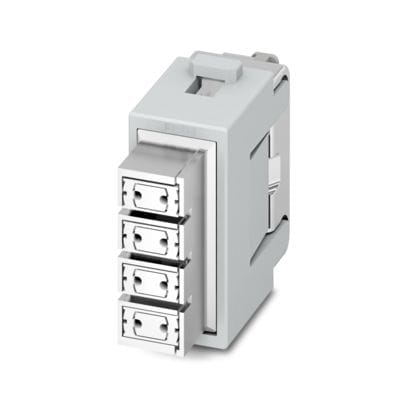 PHOENIX CONTACT - HC-M-08-GBIT-CT-F MODULO CONTATTI