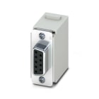 PHOENIX CONTACT - HC-M-DSUB 09-CT-F MODULO CONTATTI