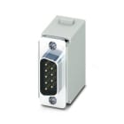 PHOENIX CONTACT - HC-M-DSUB 09-CT-M MODULO CONTATTI