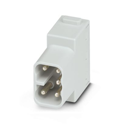 PHOENIX CONTACT - HC-M-05-PT-M MODULO CONTATTI