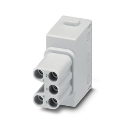PHOENIX CONTACT - HC-M-05-PT-F MODULO CONTATTI