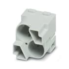 PHOENIX CONTACT - HC-M-02-EMC-M MODULO CONTATTI 1417374