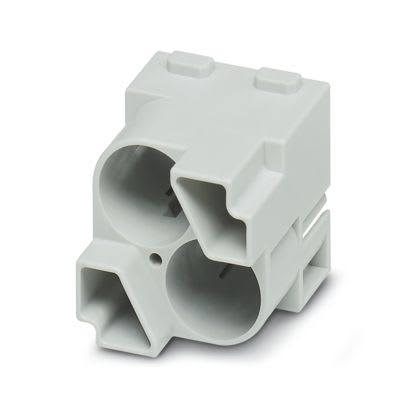 PHOENIX CONTACT - HC-M-02-EMC-M MODULO CONTATTI 1417374