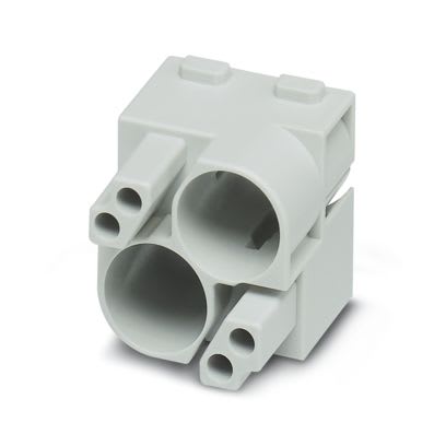 PHOENIX CONTACT - HC-M-02-EMC-F MODULO CONTATTI
