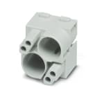 PHOENIX CONTACT - HC-M-02-EMC-F MODULO CONTATTI 1417376