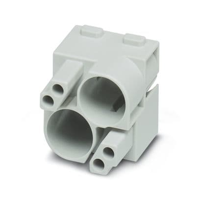 PHOENIX CONTACT - HC-M-02-EMC-F MODULO CONTATTI