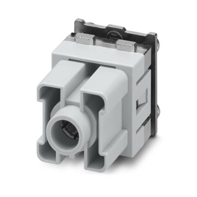 PHOENIX CONTACT - HC-M-01-AT-F-40-PE MODULO CONTATTI 1417380