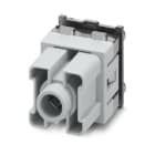 PHOENIX CONTACT - HC-M-01-AT-F-40-PE MODULO CONTATTI