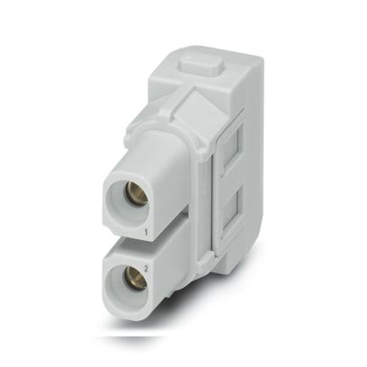 PHOENIX CONTACT - HC-M-02-AT-F-10 MODULO CONTATTI 1417387