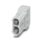 PHOENIX CONTACT - HC-M-02-AT-M-10 MODULO CONTATTI