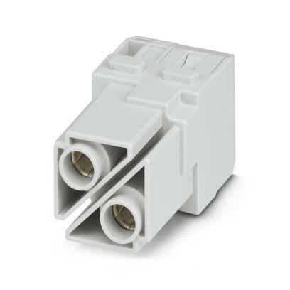 PHOENIX CONTACT - HC-M-02-AT-F-35 MODULO CONTATTI