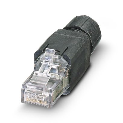 PHOENIX CONTACT - VS-08-RJ45-5-Q/IP20-EC CONNETTORE