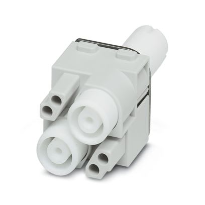 PHOENIX CONTACT - HC-M-02-CT-F-HV-16 MODULO CONTATTI
