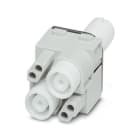 PHOENIX CONTACT - HC-M-02-CT-F-HV-16 MODULO CONTATTI