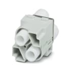 PHOENIX CONTACT - HC-M-02-CT-M-HV-16 MODULO CONTATTI 1417408