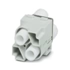 PHOENIX CONTACT - HC-M-02-CT-M-HV-16 MODULO CONTATTI