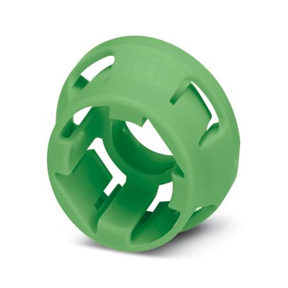 PHOENIX CONTACT - SACC-BP-F-FIX/NUT-GN-THR CONNESS. CUSTOD