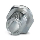 PHOENIX CONTACT - SACC-DSIV-M12-PLUG-9 THR CONNETTORE