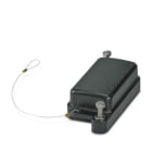 PHOENIX CONTACT - HC-HPR-B06-BCLWH-E-BK CUSTODIA DA INCASS