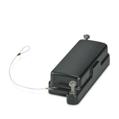 PHOENIX CONTACT - HC-HPR-B16-BCLWH-E-BK CUSTODIA DA INCASS