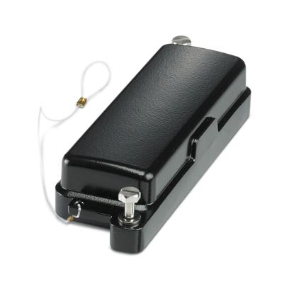 PHOENIX CONTACT - HC-HPR-B24-BCLWH-E-BK CUSTODIA DA INCASS