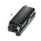 PHOENIX CONTACT - HC-HPR-B24-BCLWH-E-BK CUSTODIA DA INCASS