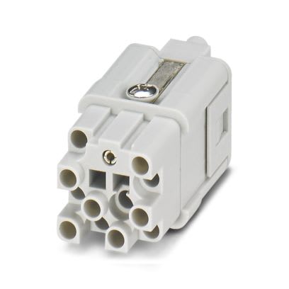 PHOENIX CONTACT - HC-Q12-I-CT-F INSERTO PORTACONTATTI
