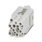 PHOENIX CONTACT - HC-Q12-I-CT-F INSERTO PORTACONTATTI