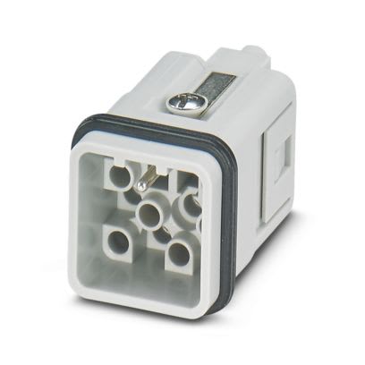 PHOENIX CONTACT - HC-Q12-I-CT-M INSERTO PORTACONTATTI