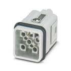 PHOENIX CONTACT - HC-Q12-I-CT-M INSERTO PORTACONTATTI