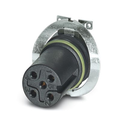 PHOENIX CONTACT - SACC-CIP-M12FS-5P SMD SH-SP CONNETTORE