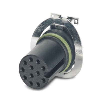 PHOENIX CONTACT - SACC-CIP-M12FS-12P SMD SH-SP CONNETTORE
