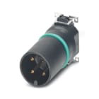 PHOENIX CONTACT - SACC-CIP-M12MS-4P SMD-SP CONNETTORE
