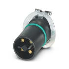 PHOENIX CONTACT - SACC-CIP-M12MST-4P SMD SH-SP CONNETTORE