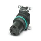 PHOENIX CONTACT - SACC-CIP-M8FS-3P SMD-SP CONNETTORE