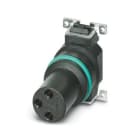 PHOENIX CONTACT - SACC-CIP-M8FS-3P SMD-SP CONNETTORE