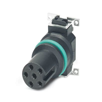 PHOENIX CONTACT - SACC-CIP-M8FS-4P SMD-SP CONNETTORE