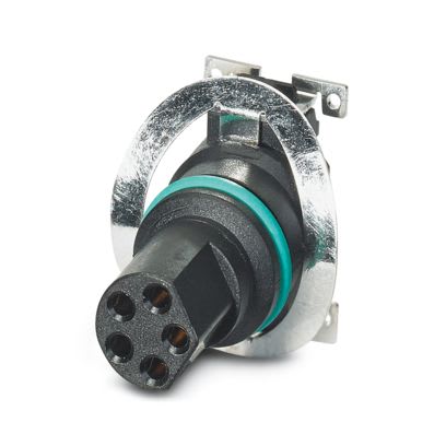 PHOENIX CONTACT - SACC-CIP-M8FSB-5P SMD SH-SP CONNETTORE
