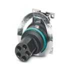 PHOENIX CONTACT - SACC-CIP-M8FSB-5P SMD SH-SP CONNETTORE