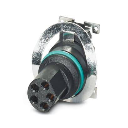 PHOENIX CONTACT - SACC-CIP-M8FSB-5P SMD SH-SP CONNETTORE