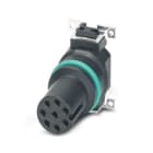 PHOENIX CONTACT - SACC-CIP-M8FS-8P SMD-SP CONNETTORE