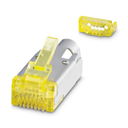 PHOENIX CONTACT - VS-08-RJ45-10G/C INSERTO PORTACONTATTI
