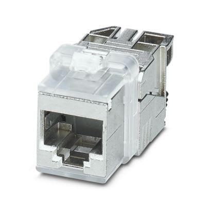 PHOENIX CONTACT - CUC-K-J1ZNI-S/R4IDC8 INSERTO DATI 1419021