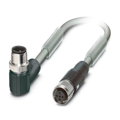 PHOENIX CONTACT - SAC-5P-MR/ 0,3-923/FS CAN SCO CAVO SISTE