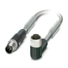 PHOENIX CONTACT - SAC-5P-MS/ 2,0-923/FR CAN SCO CAVO SISTE