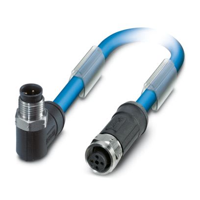 PHOENIX CONTACT - SAC-3P-M12MR/ 1,0-961/M12FS VA CAVO SIST