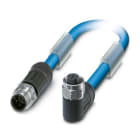 PHOENIX CONTACT - SAC-3P-M12MS/ 1,0-961/M12FR VA CAVO SIST