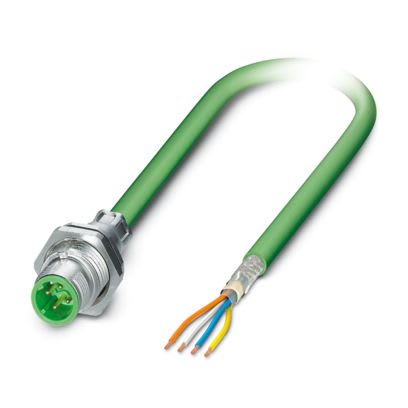 PHOENIX CONTACT - VS-MSDBPS-OE-93G-LI/0,5 CAVO ETHERCAT