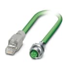 PHOENIX CONTACT - VS-FSDBPS-IP20-93G-LI/2,0 CAVO ETHERCAT